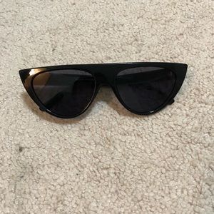Urban outfitters shield sunglasses